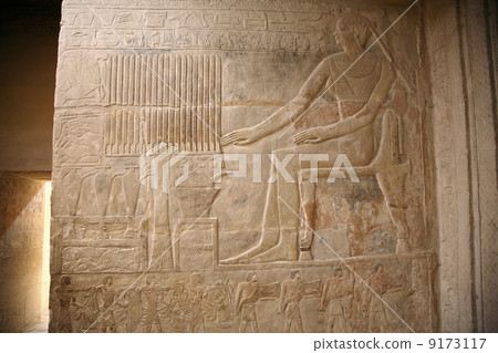 egyptian relief 9173117