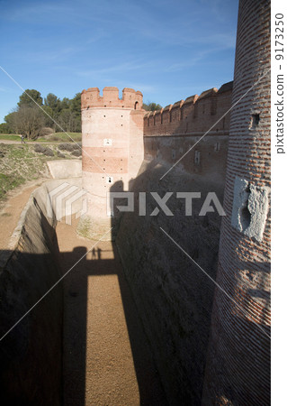 mota castle foss 9173250