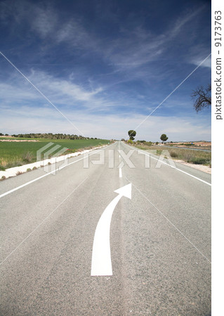 arrow road right arrow road right 9173763