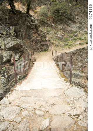 small bridge 9174116