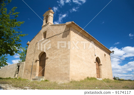 small chapel 9174117