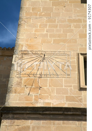 sundial sundial 9174307