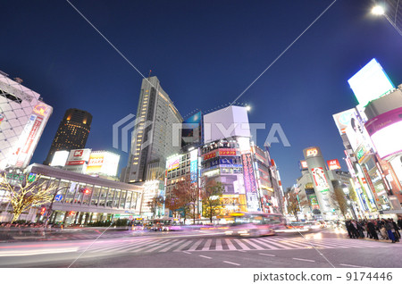 Shibuya 9174446