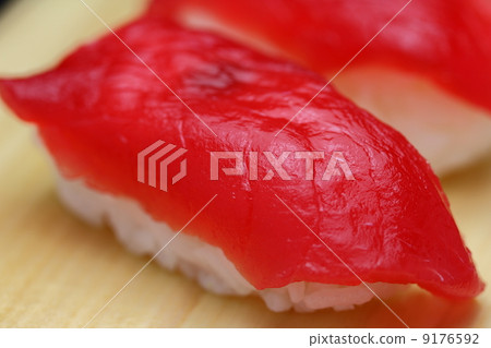 sushi  9176592