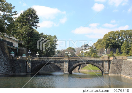 Imperial Palace 9176848