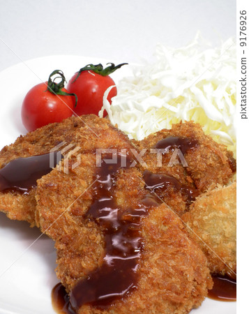 Hirekatsu 9176926