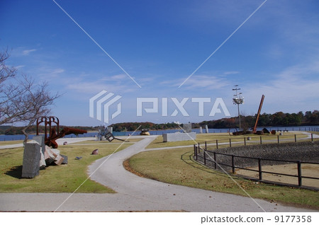 常盤公園 常盤公園 9177358