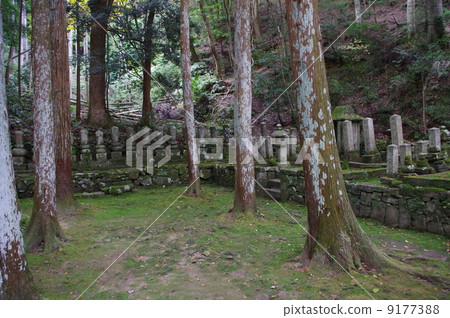 Yoshitaka Ouchi master of cemetery Yoshitaka Ouchi master of cemetery 9177388