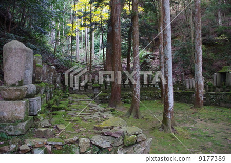 Yoshitaka Ouchi墓地大師 Yoshitaka Ouchi墓地大師 9177389