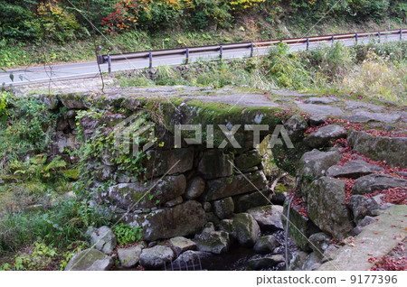 Koishi Bridge Koishi Bridge 9177396