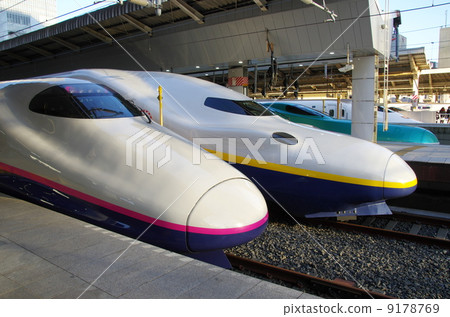 子彈頭列車 子彈頭列車 9178769
