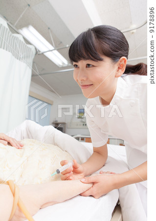 醫療現場 9178896