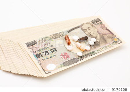 Money and medicine Money and medicine 9179106
