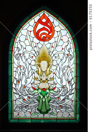 Doi Mae Salong 9179350