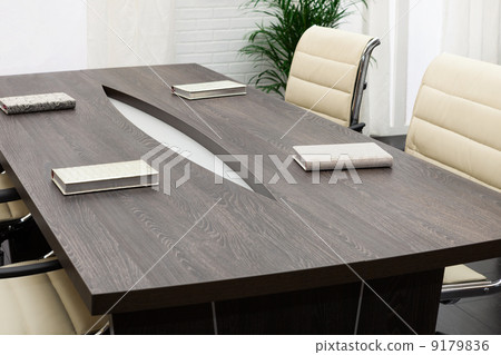 modern conference table 9179836