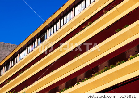 modern building modern building 9179851