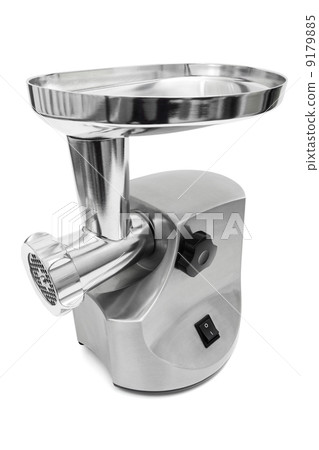 Modern meat grinder Modern meat grinder 9179885
