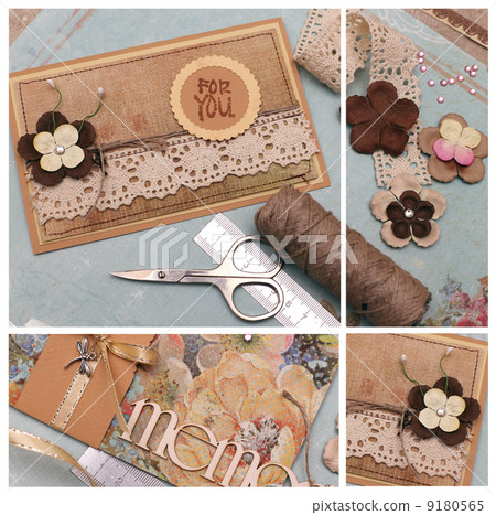 scrapbooking 9180565