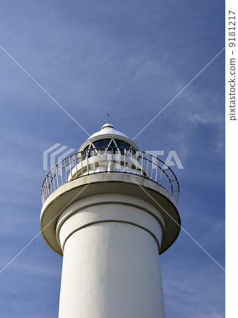 Taihaki Lighthouse 9181217