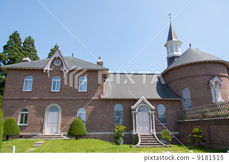  Trappestine Monastery 9181515