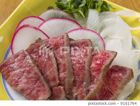 牛肉塔塔基 牛肉塔塔基 9181764