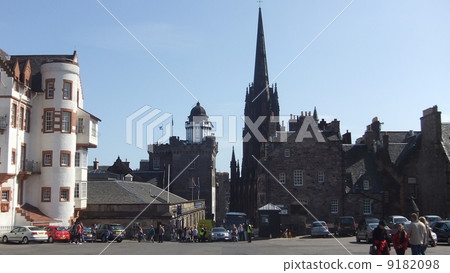 Edinburgh 9182098