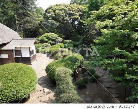 Sakano家庭住宅 Sakano家庭住宅 9182177