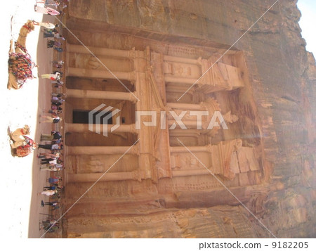 喬丹佩特拉 9182205