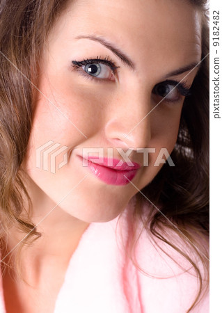 beautiful face 9182482