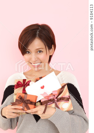 禮物和消息 禮物和消息 9184113