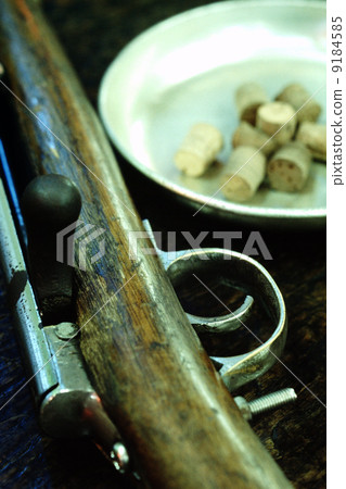 Hot spring Hot spring 9184585