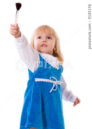 Little artist 9185156
