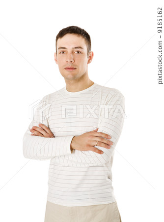 young man 9185162