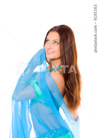 belly dancer belly dancer 9185163