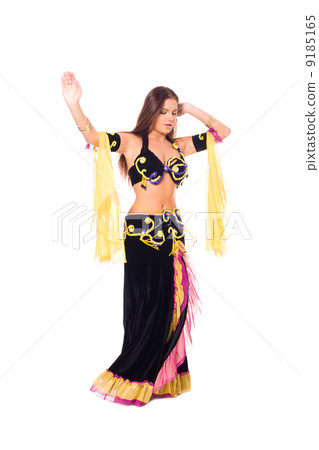 belly dancer belly dancer 9185165