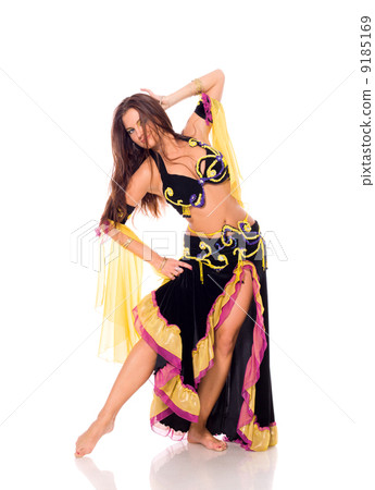 belly dancer belly dancer 9185169