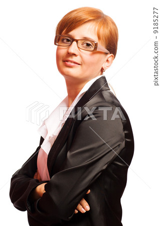 Business woman Business woman 9185277