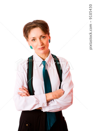 Business woman Business woman 9185430