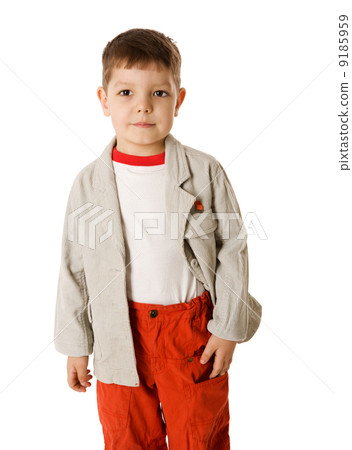 Four years boy 9185959