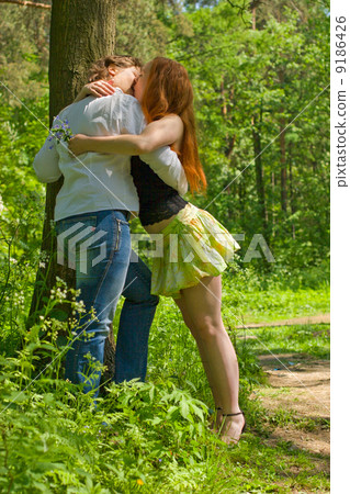 Girlfriends Girlfriends 9186426