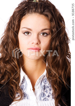 young woman young woman 9186735