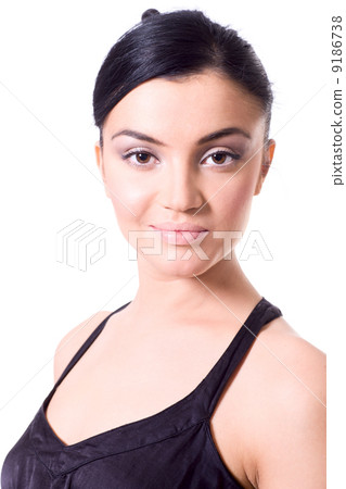 young woman young woman 9186738
