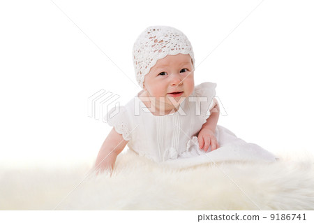 Toddler girl Toddler girl 9186741