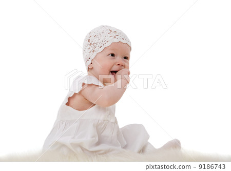 Toddler girl Toddler girl 9186743