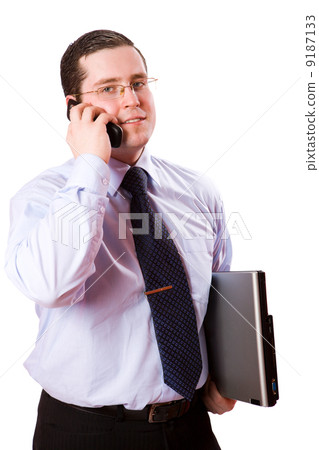 Business man Business man 9187133