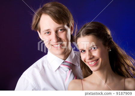 Laughing Couple Laughing Couple 9187909