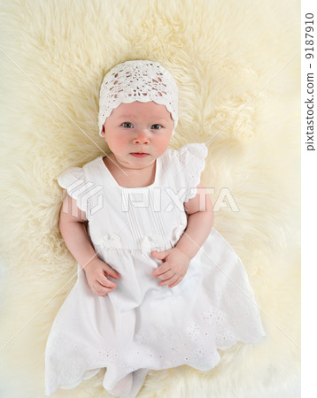 Baby girl 9187910