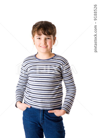 Little Girl Little Girl 9188526