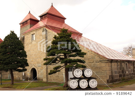 日卡威士忌洋一酒廠 日卡威士忌洋一酒廠 9189642