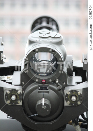 20毫米防空大砲 9190704